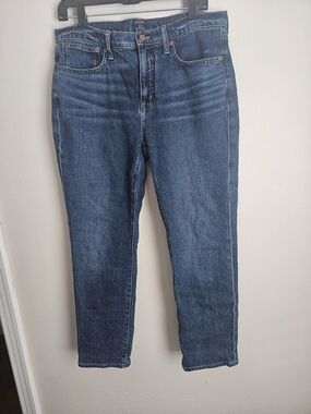 J.crew Slim Boyfriend Women's Jeans Size 29
